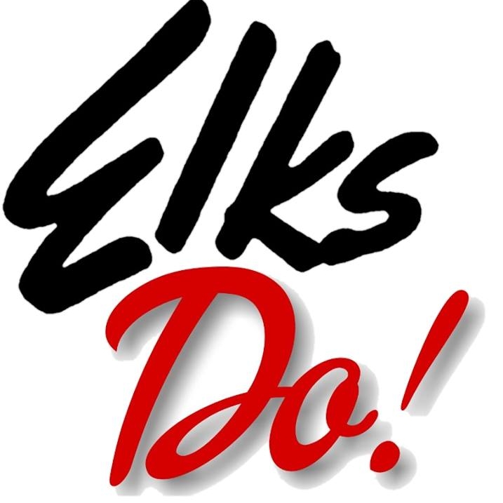 Elks Do