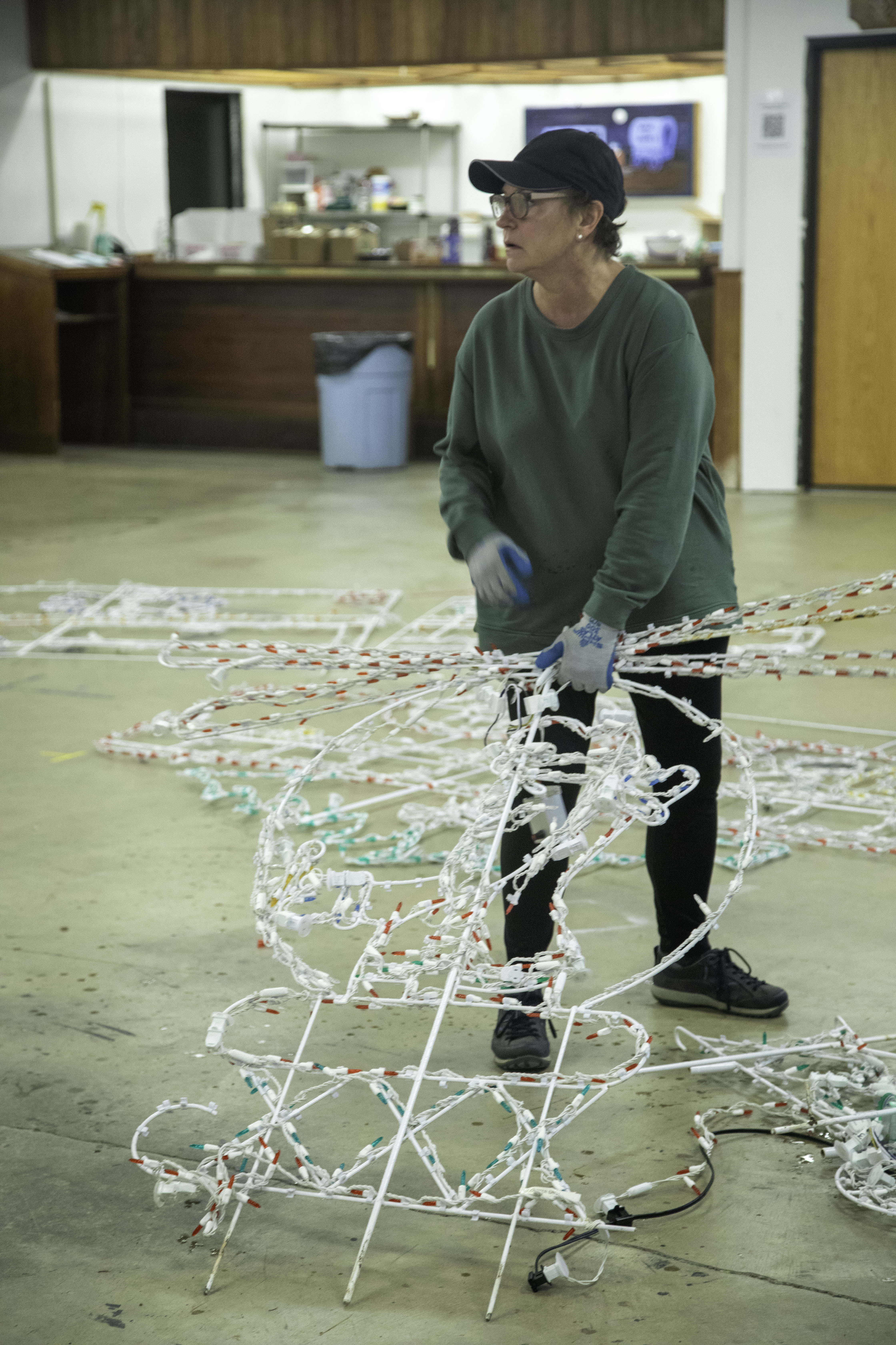 Frosty n Friends disassembly-1-16