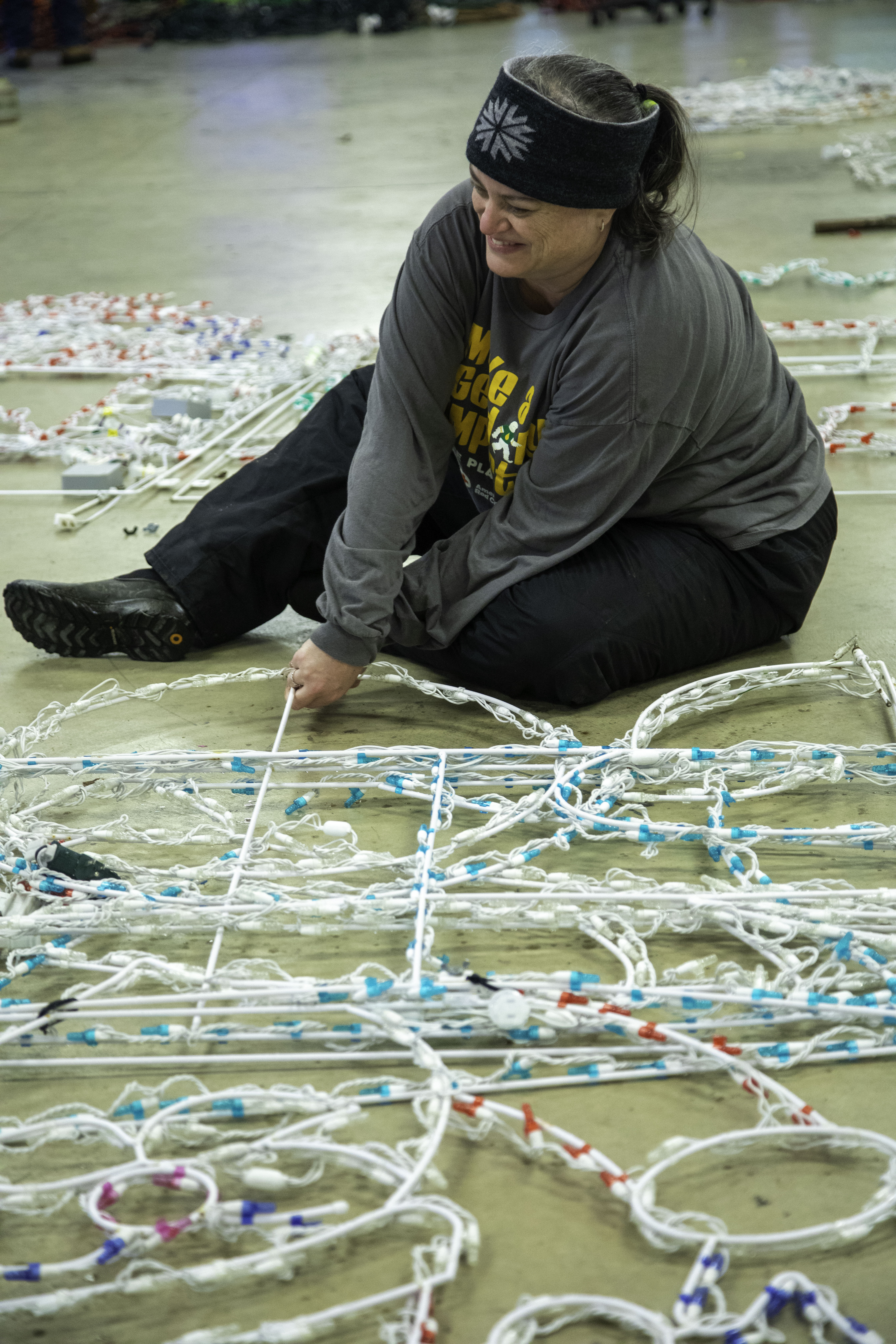 Frosty n Friends disassembly-1-28