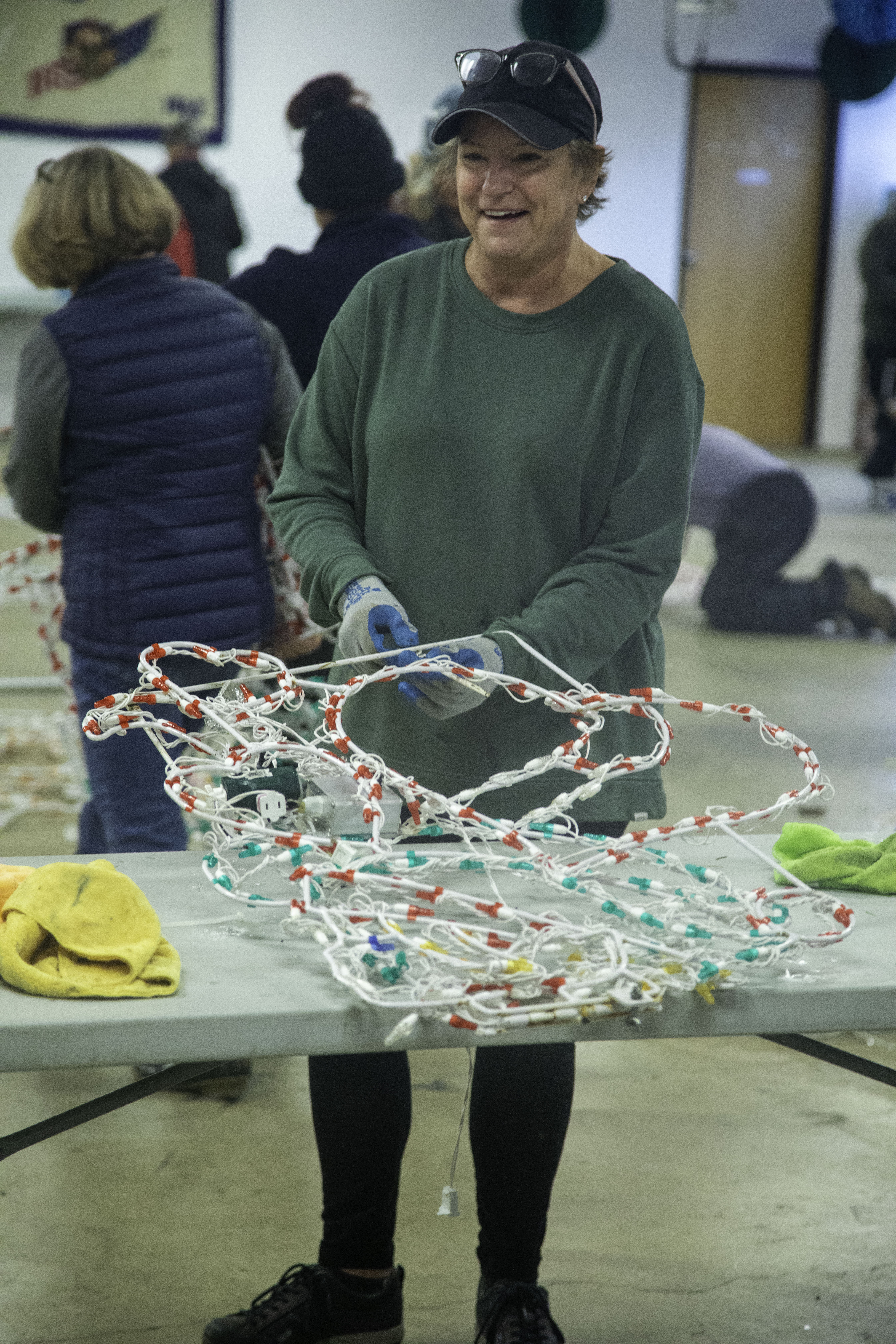 Frosty n Friends disassembly-1-31