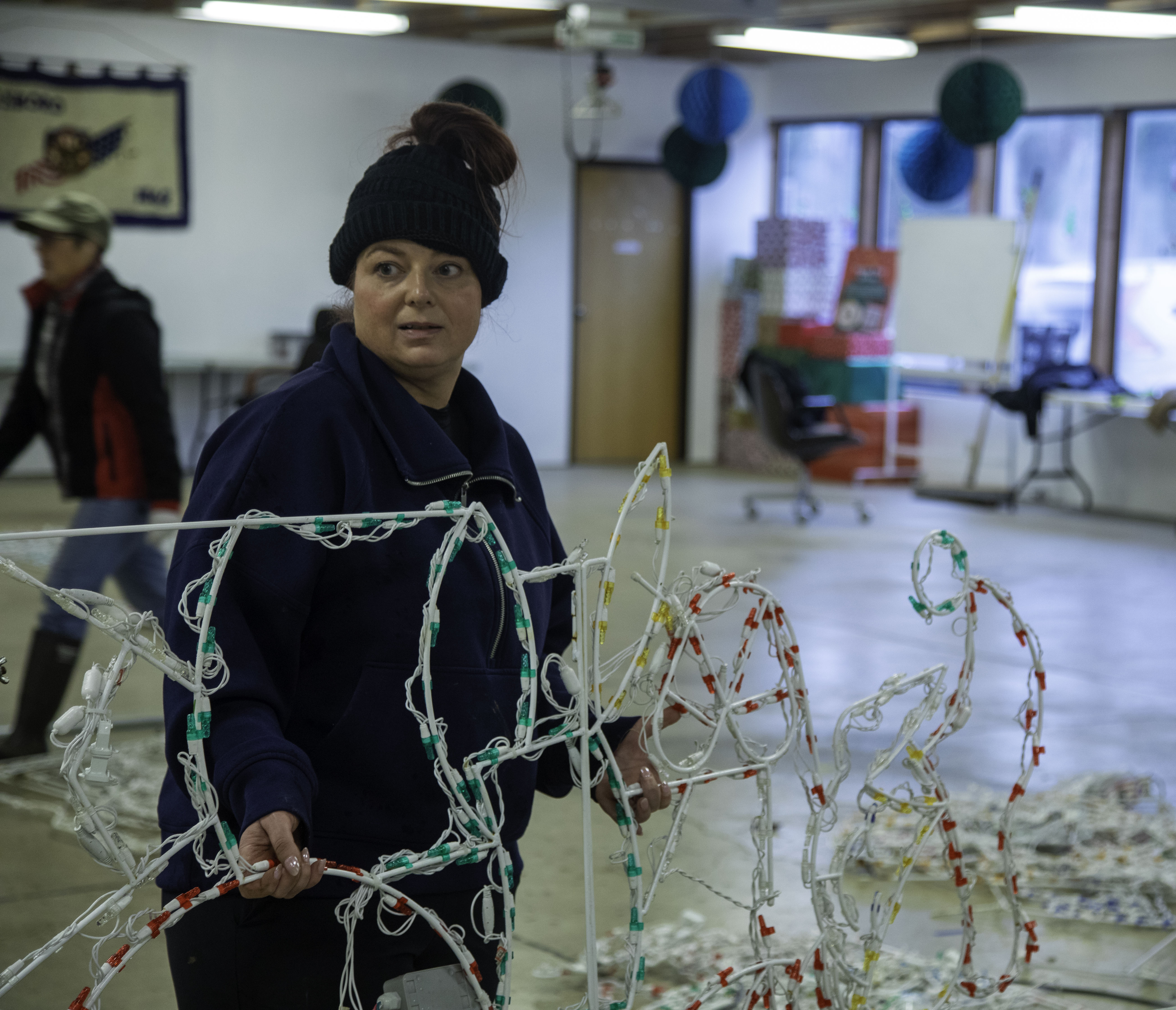 Frosty n Friends disassembly-1-35